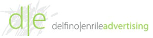 Logo Delfino & Enrile
